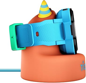 TickTalk5 Power Base, Charging Dock