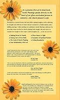 Gentle Planting: A Personal Journal for Church Planter's Wives B003Z5VJUW Book Cover
