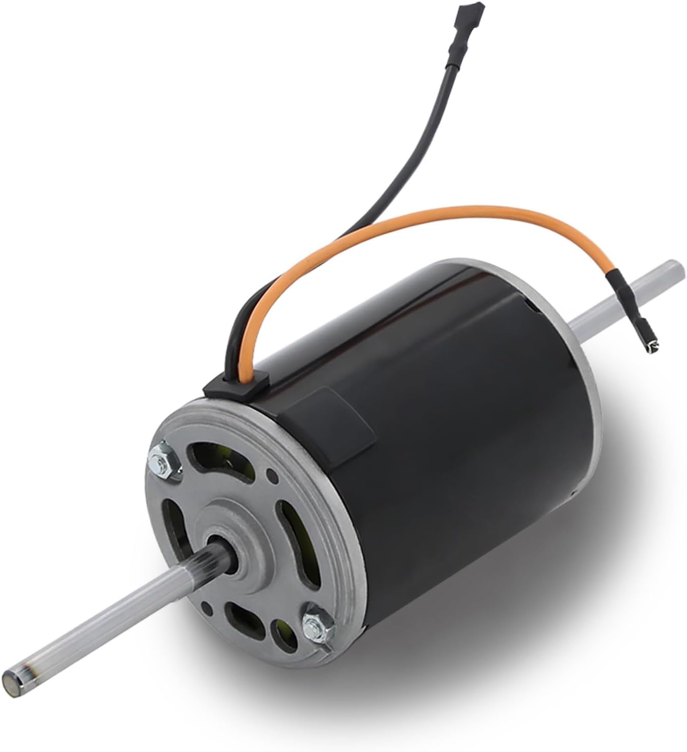 Front HVAC Heater Blower Motor Assembly BM00126C Compatible with Volvo Truck All/Kenworth Vehicles -C500/K100/T170/T270/T370/T450/T600A/T660/T800/T880/W900, Replace# 1503502,3949266,85660102