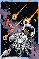 Black Hammer Age of Doom #5 Cvr A Ormston B07HZ6K75Y Book Cover