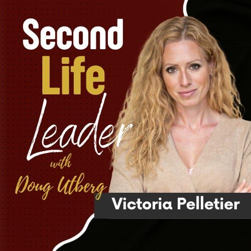 Living in the Zone of Discomfort, and Redefining Success Beyond Validation