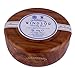 D.R.Harris & Co Windsor Mahogany Effect Shaving Bowl & Shaving Soap