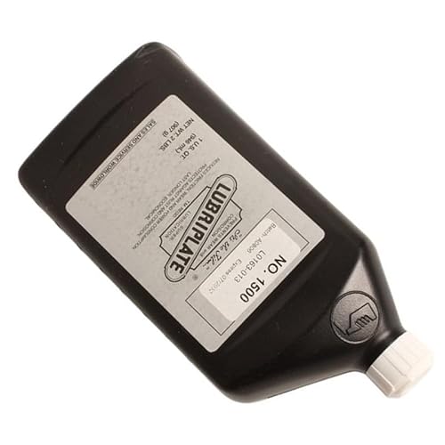 00979807 32 Compatible with Ariens oz Premium Liquid Grease for Snow Blower Lawn Mower