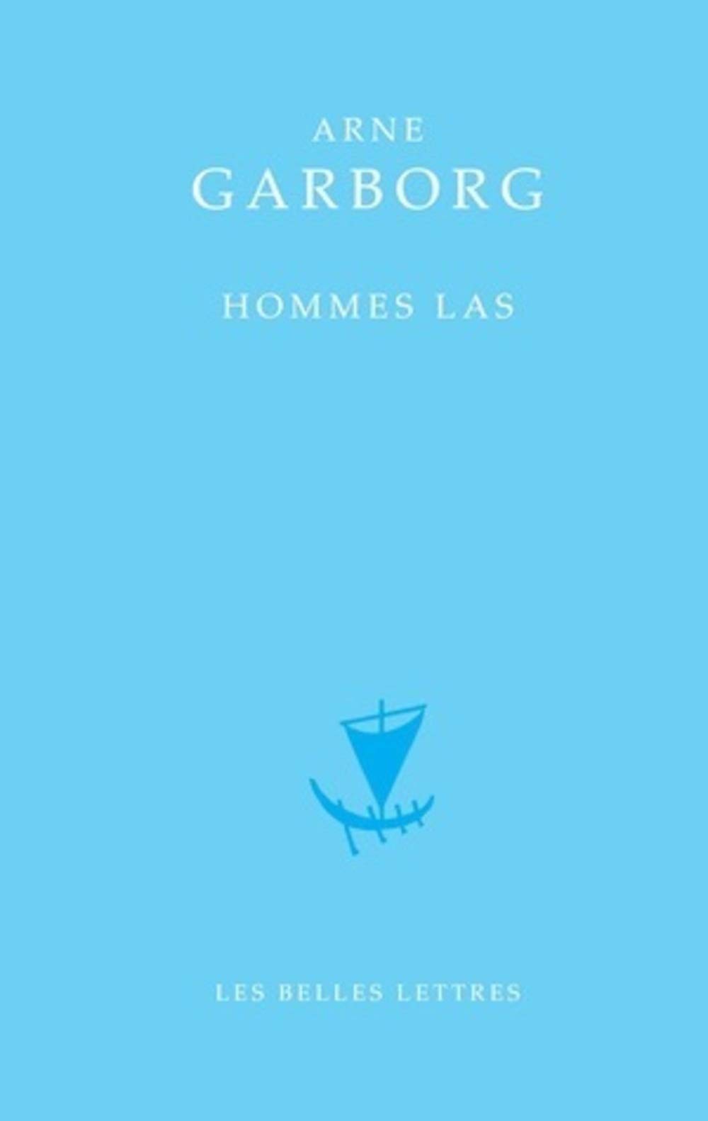 Hommes Las (Classiques du Nord, Band 20)