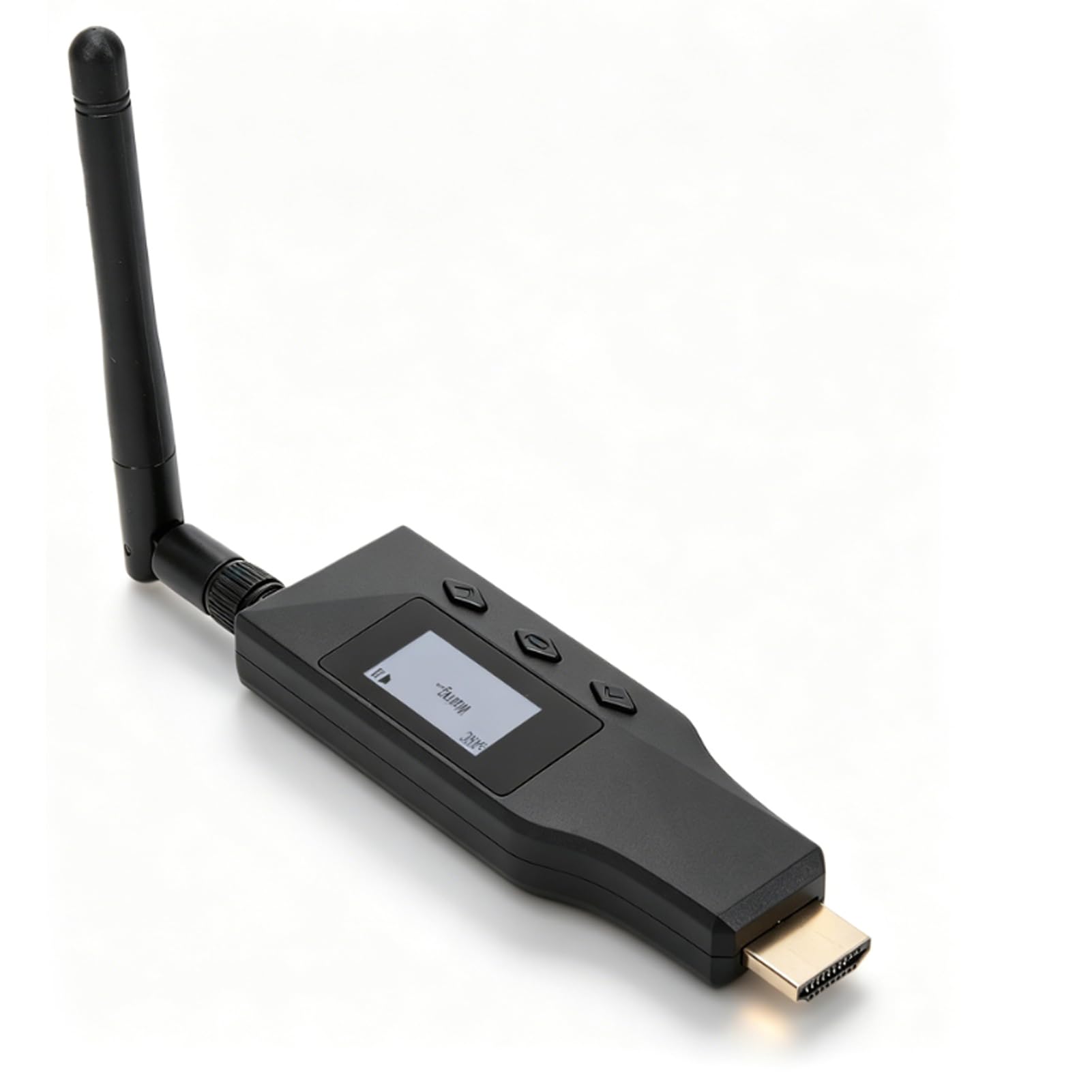 LICAEVEY Transmisor EARC ARC a Bluetooth, Adaptador de Audio AptX de Baja Latencia 24 bits 48KHz con Control de Volumen CEC para 2 Altavoces de Auriculares