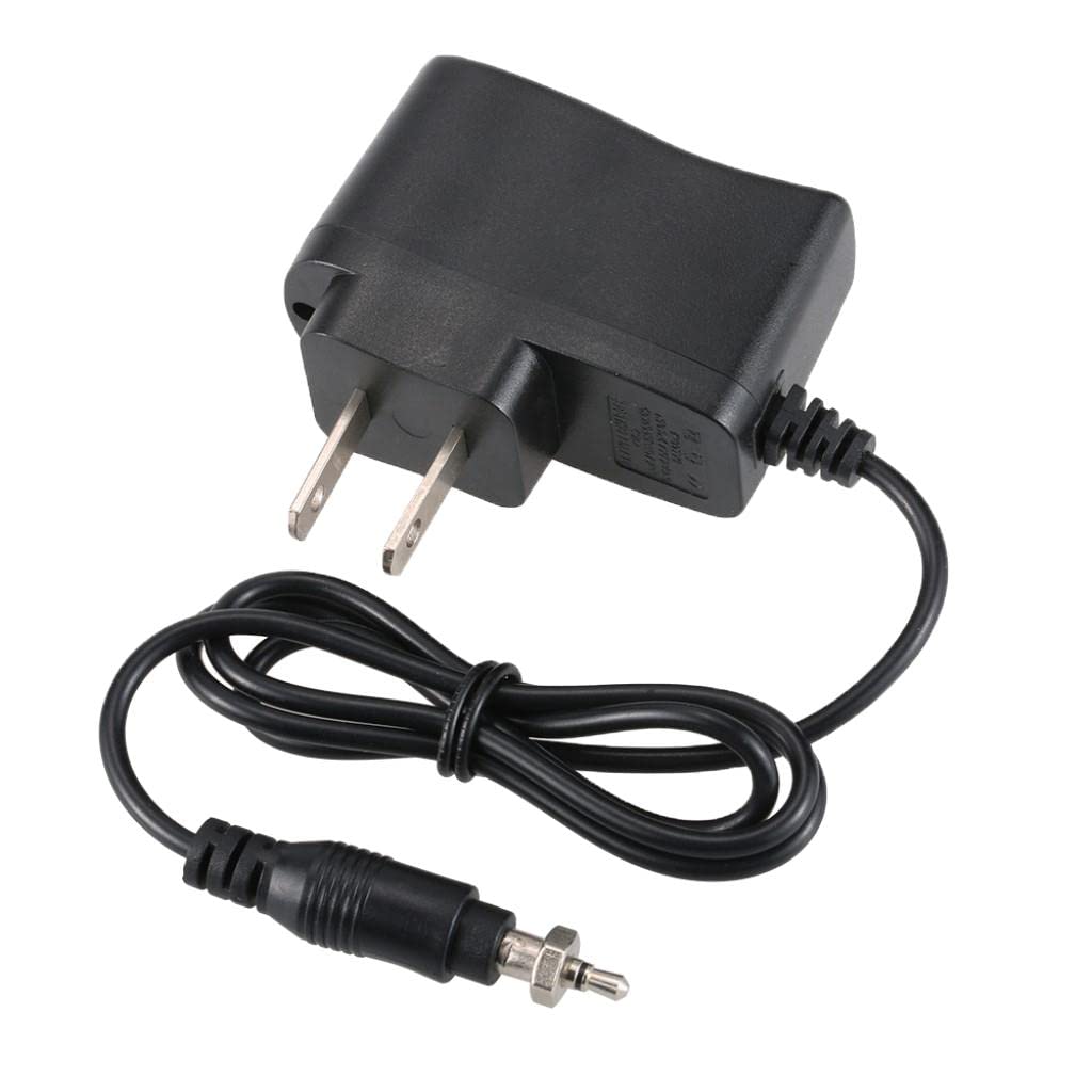 ATORSE Glow Plug Igniter Battery Charger Us Plug for Hsp Red Cat Nitro Car-image-33