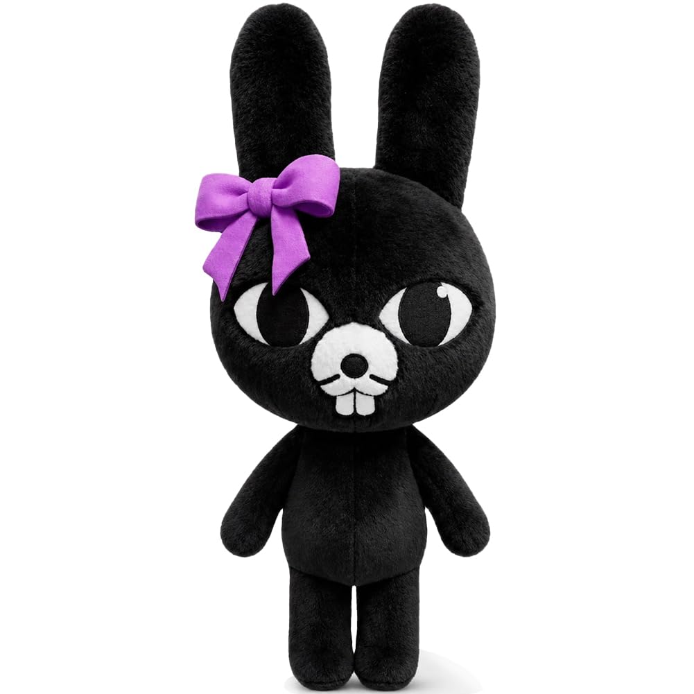 Dlishka Animal Hospital Plush 9.8in Game Inspired Toy Collectible (Lilly)