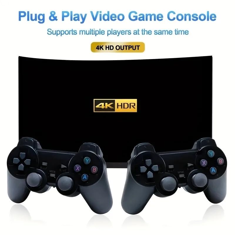 Encuentra la mejor selección de Emulador consolas retro para comprar online. 48 Imagen adicional