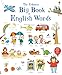 Produktbild Big Book of English Words (Big Book of Words)