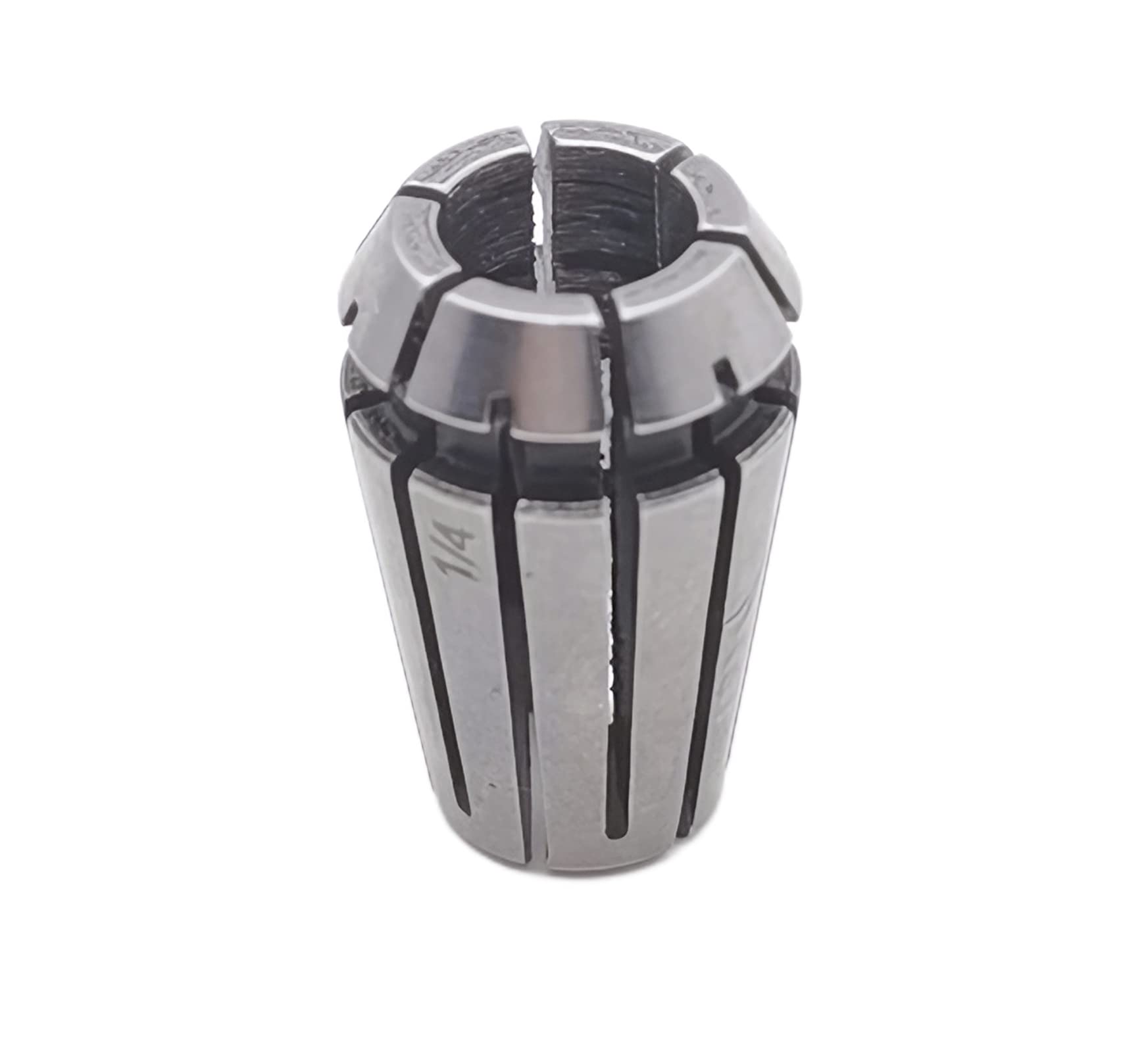 ER11 Collet Set - 1/8" & 1/4" for CNC Milling -7