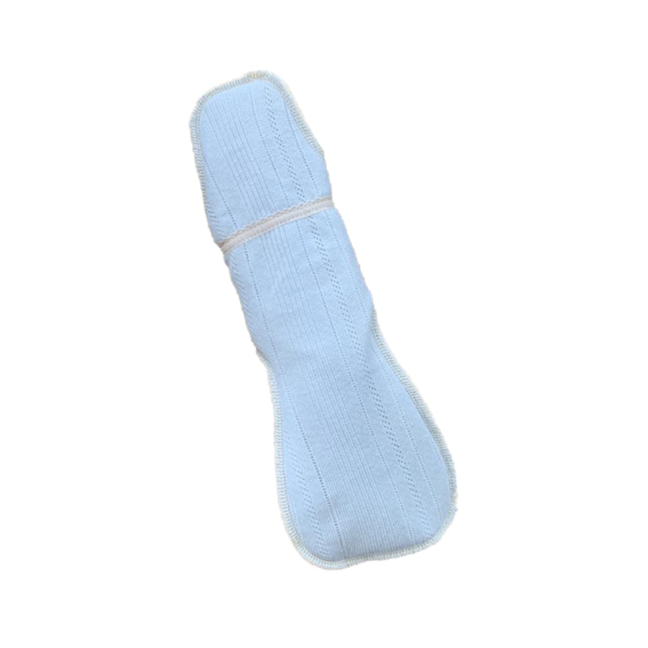 3 Piezas Servilleta Sanitaria Toalla Higiénica Lavable Toallas Sanitarias Servilletas Sanitarias Compresas Menstruales Reutilizables Almohadillas De Tela Reutilizables