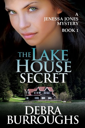 Bargain eBook - The Lake House Secret