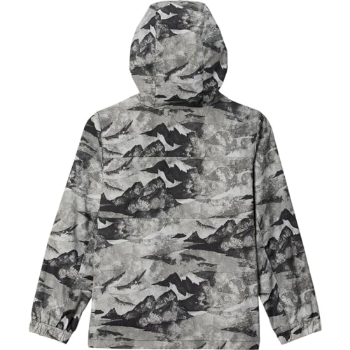 Image of Columbia boys Glennaker Springs Jacket