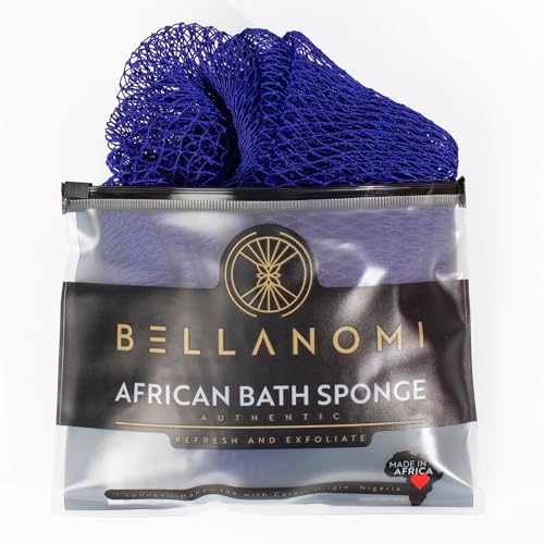 Afro Scrub