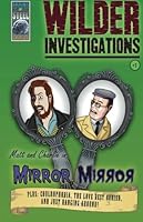 Wilder Investigations 1479388882 Book Cover