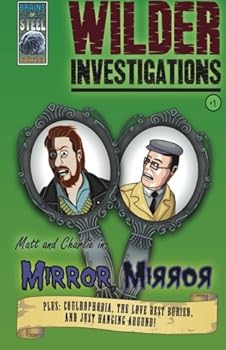 Wilder Investigations