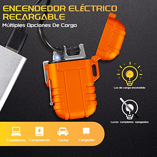 Encendedores 2 Imagen adicional