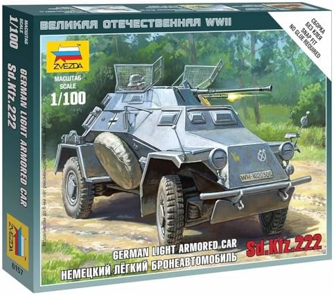 Maquette militaire : Char d'assaut Sd.Kfz 173 Jagdpanther - 1/100 Maquette militaire : Char d'assaut Sd.Kfz 173 Jagdpanther - 1/100