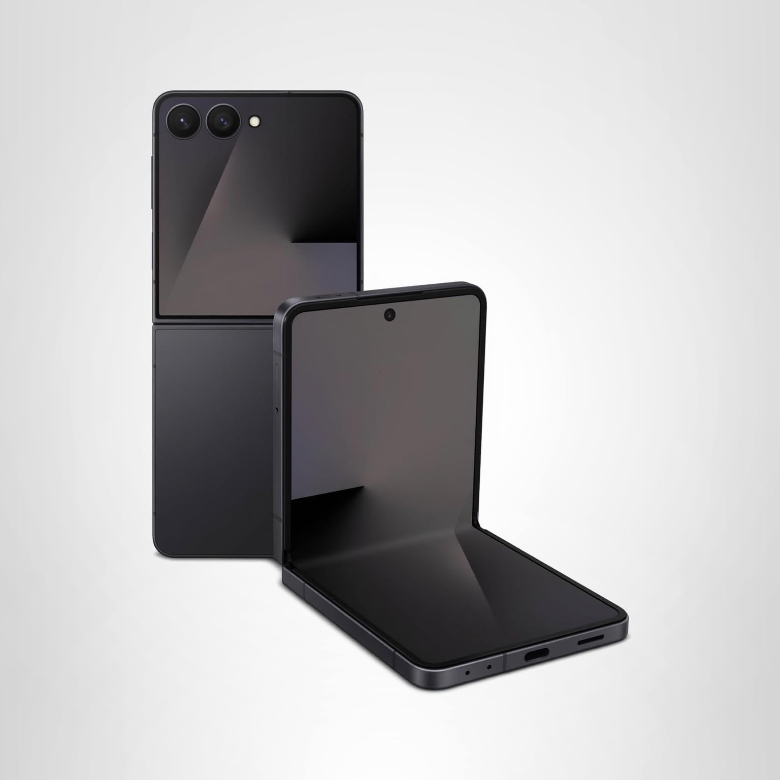 Amazon.com: Samsung Galaxy Z Flip7 Cell Phone, 512GB AI