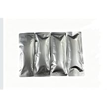 4-Pack Replacement Deodorizer Packs Compatible with Momcozy Diaper Pail, Diaper Pail Deodorizer Refills, Easy Replacement Packs for Nursery Use