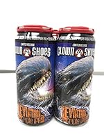 Algopix Similar Product 10 - Clown Shoes Triple Ipa 4 Pack Cans 16