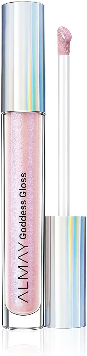 Almay Goddess Gloss, Angelic, 0.9 oz. lip gloss