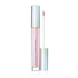Almay Lip Gloss&comma; Non-Sticky Lip Makeup&comma; Holographic Glitter Finish&comma; Hypoallergenic&comma; 200 Angelic&comma; 0&period;9 Oz