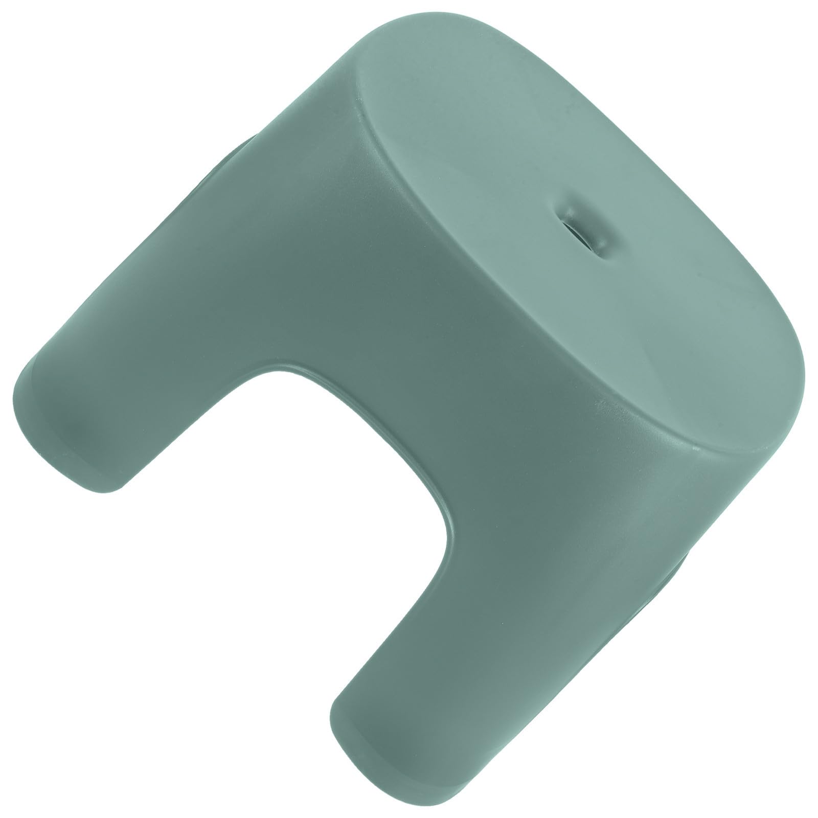Tabouret en PVC antidérapant pour éviter les chutes en bain