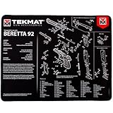 TekMat Ultra 20 Premium 15