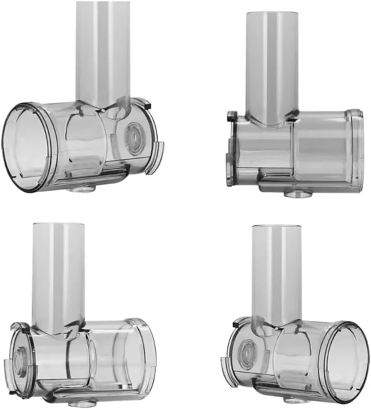 Juicer accessories, Juicer Attachment Fit For 8003 8006 Stand Mixer Slow Accessories Vegetables Fruits Juice,For juicers