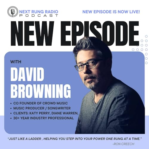 "Legacy Over Labels" - Featuring Award Winning Producer | Engineer David Browning