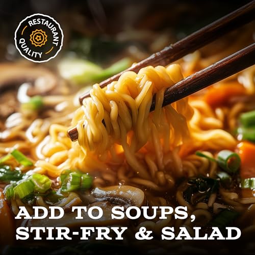 Best Of Thailand Noodles (3 Pack, Egg Noodles Lo Mein)