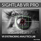 SightLab VR Pro Experiment Generator and Eye Tracking Software