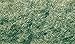 Static Grass Flock Shaker, Medium Green/57.7 in3