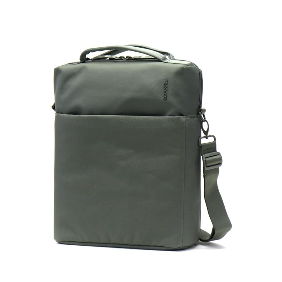 Amazon | [インケース] トートバッグ INCO100685-SIV A R C Tech