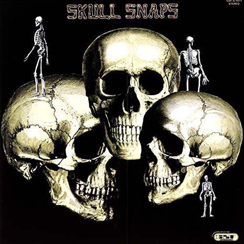 Skull Snaps [Vinilo]