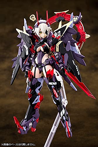 Kotobukiya Megami Device AUV Susanowo Model Kit miniatura 7