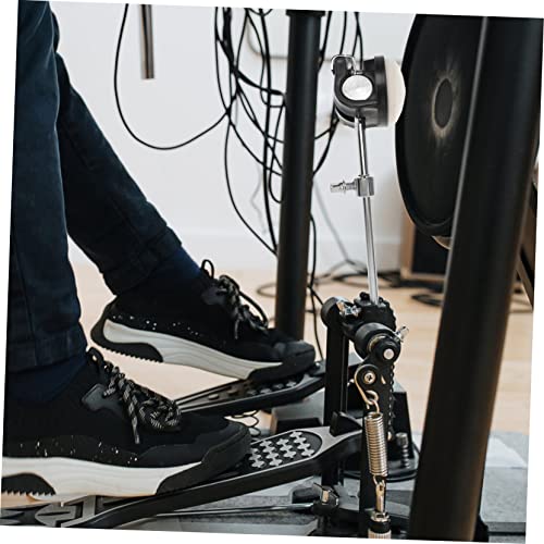Repuesto Martillo Pedal Batería con Fieltro miniatura 4