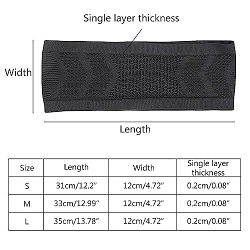 Bolsa De Cintura Oculta De Malha Multifuncional Cinto De Corrida Ajustável Bolsa De Cintura De Malha