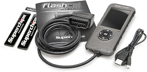 Miniatura 2 de SuperChips 2545 Flashcal