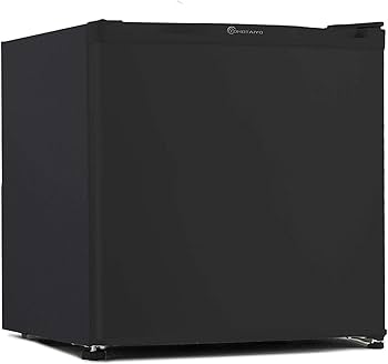 Amazon | TOHOTAIYO 1ドア 小型 冷蔵庫 46L 一人暮らし向け 左右開き