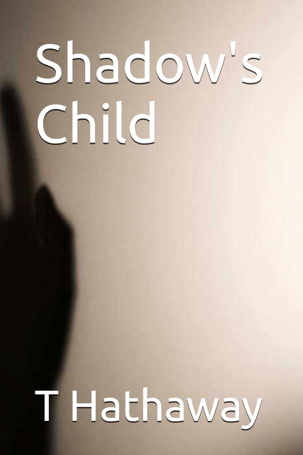 Shadow's Child