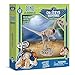 Uncle Milton Dr. Steve Hunters Dino Dig Excavation Kit Velociraptor-Scientific Educational Toy
