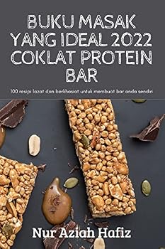 Paperback Buku Masak Yang Ideal 2022 Coklat Protein Bar [Malay] Book
