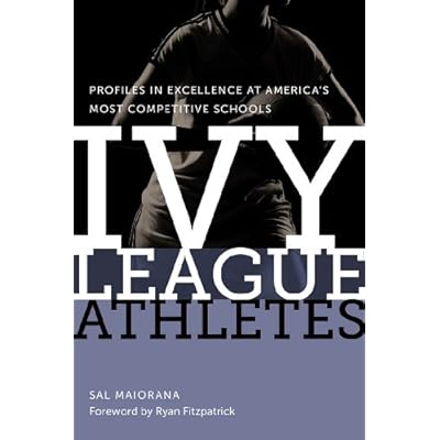 Ivy League Athletes