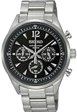 Seiko Chronograph SSB067P1