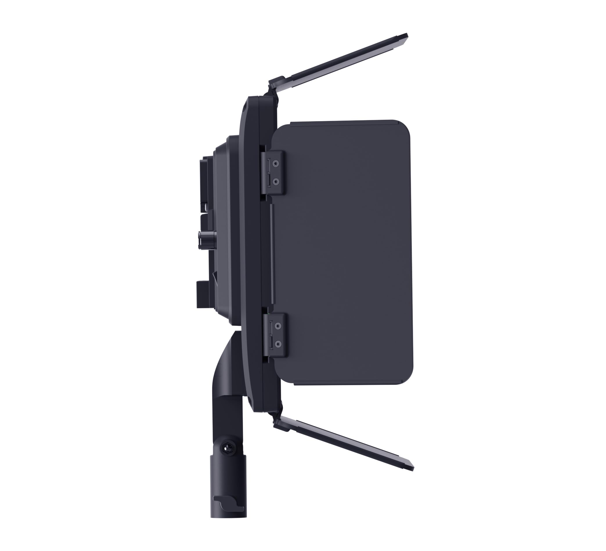 SWIT 40W 小型ポータブルバイカラーSMD LEDパネルライト SWIT 40W 小型ポータブルバイカラーSMD LEDパネルライト