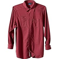 Algopix Similar Product 17 - KAVU Mens Langston Shirt Charcoal