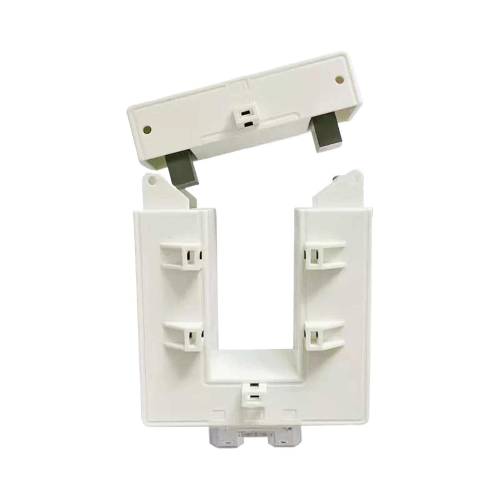 Transformateur de courant haute précision monophasé AC DP-510 ouvrant 1000/5 - 4