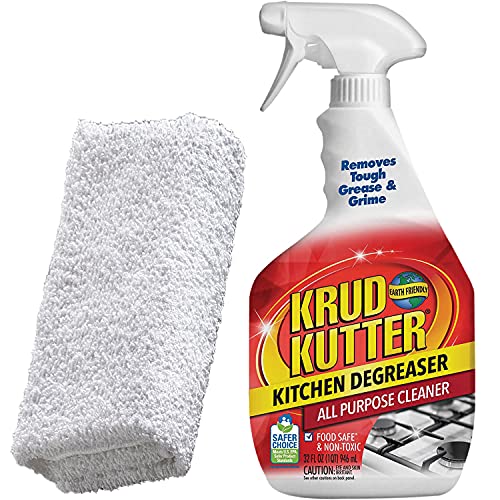 Best Krud Kutter Carpet Cleaner 1 Gallon 2024 Where to Buy